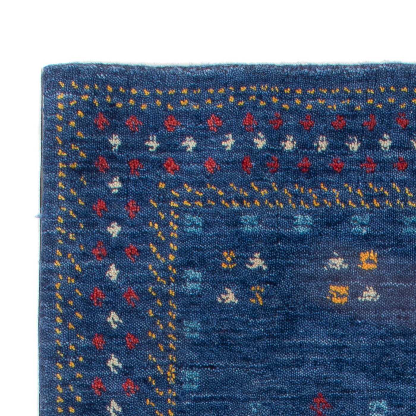 Wool Rug 90x60cm - Wool Rug