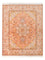Perser Rug - Tabriz - Royal - 200 x 150 cm - salmon