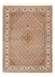 Indo Tabriz Rug 200x150cm - Oriental Rug