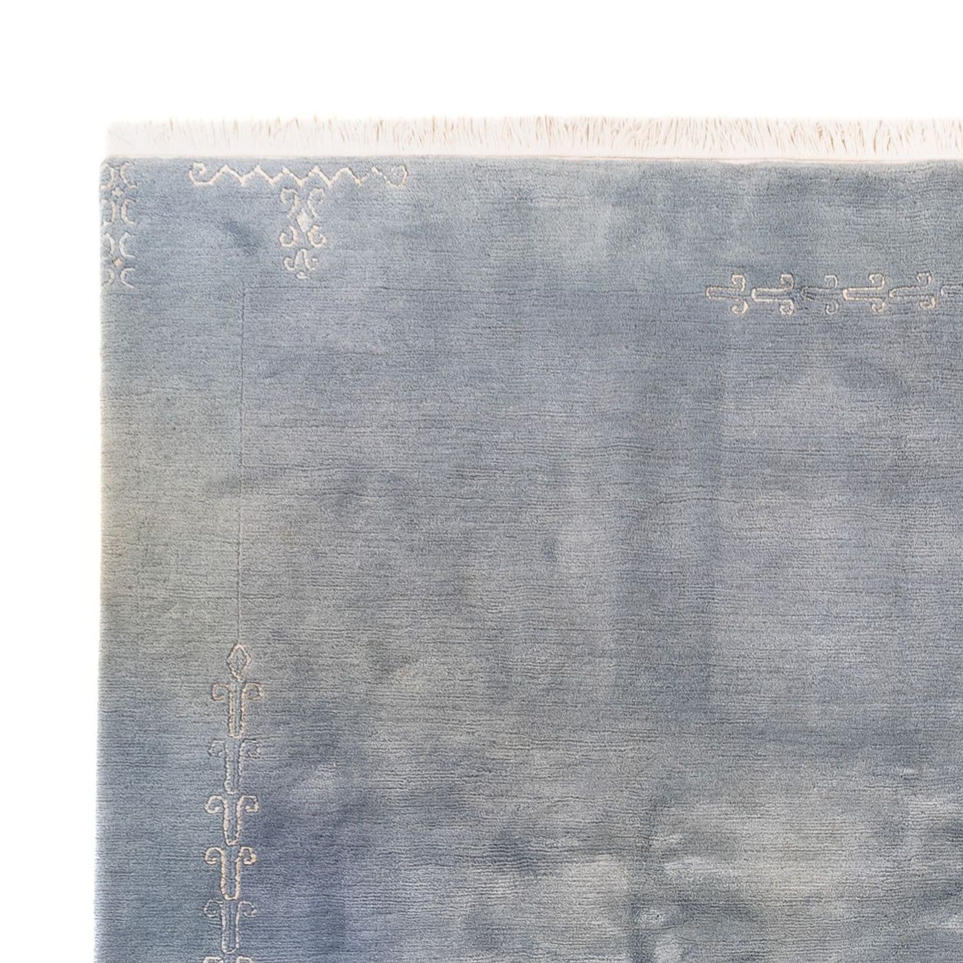 Nepal Rug 350x240cm - Wool Rug