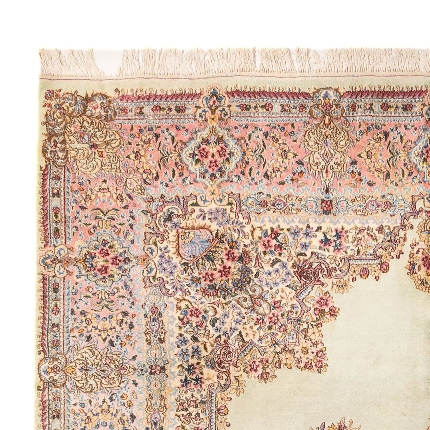 Persian Rugs 400x300cm