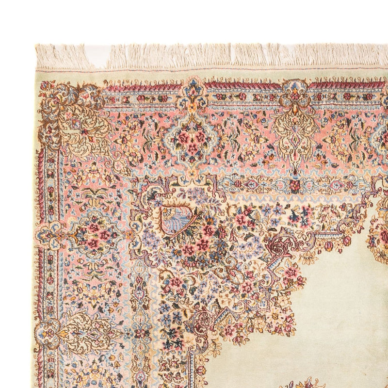 Oriental Rug - 400 x 300 cm - sand