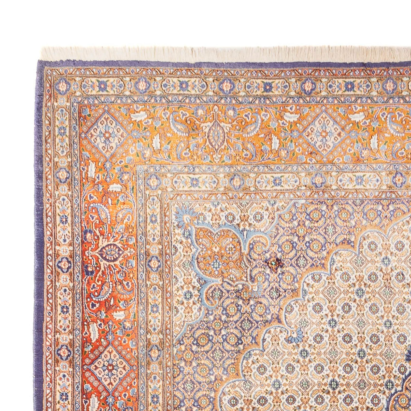 Moud Rug 370x255cm - Persian Rugs