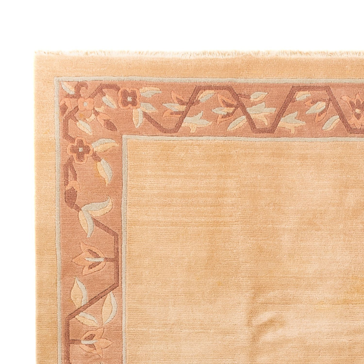 Nepal Rug 240x340cm - Wool Rug
