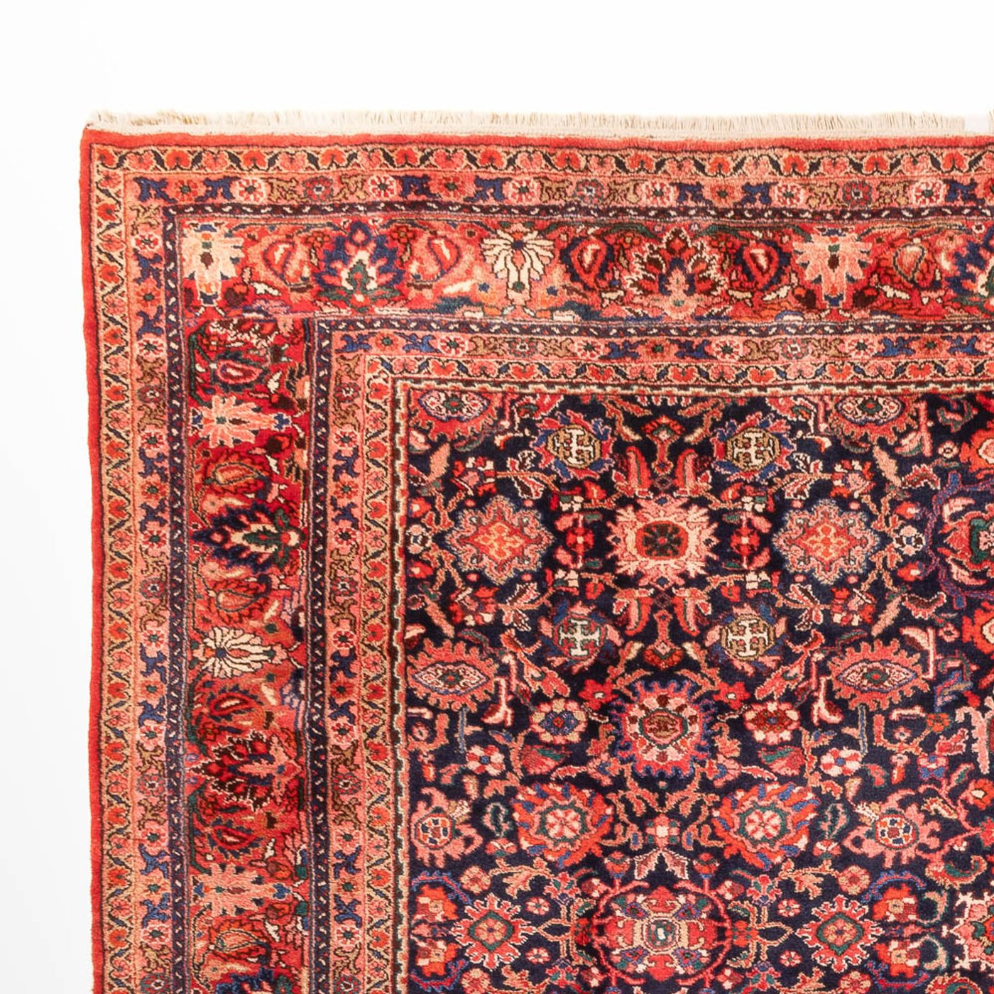 Nahavand Rug 300x250cm - Persian Rugs