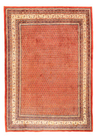 Perser Rug - Mir - 325 x 225 cm - light red
