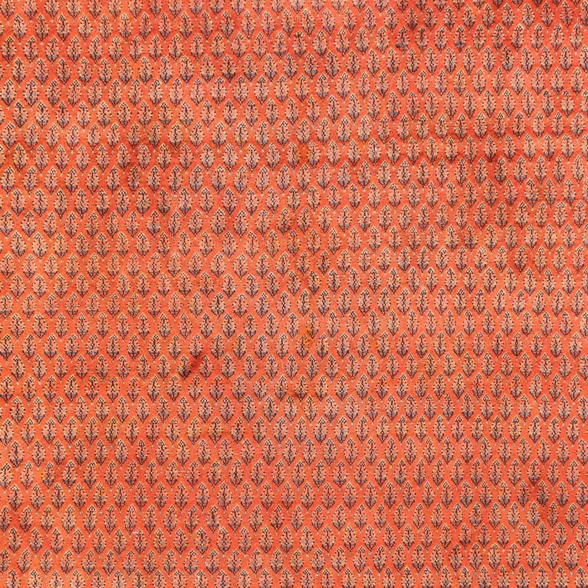 Perser Rug - Mir - 325 x 225 cm - light red