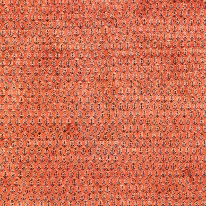 Perser Rug - Mir - 325 x 225 cm - light red