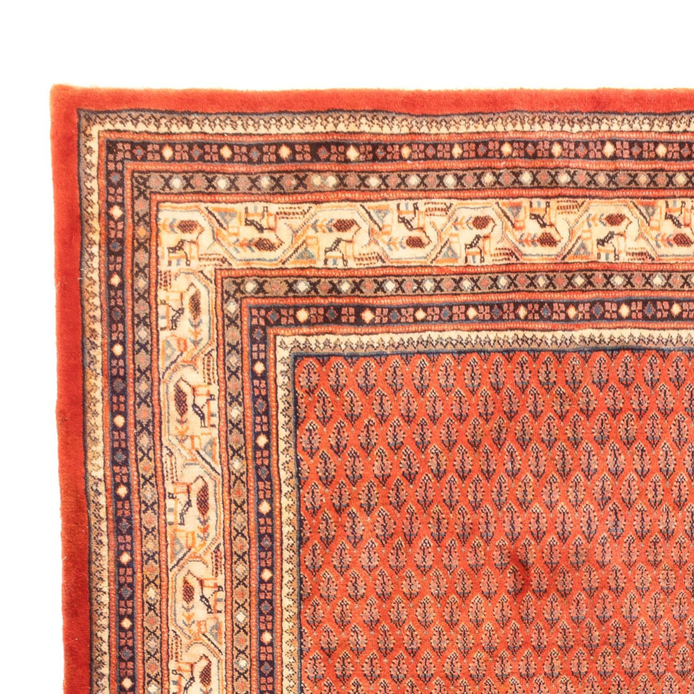 Mir Rug 325x225cm - Persian Rugs