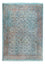Oriental Rug - 380 x 280 cm - turquoise