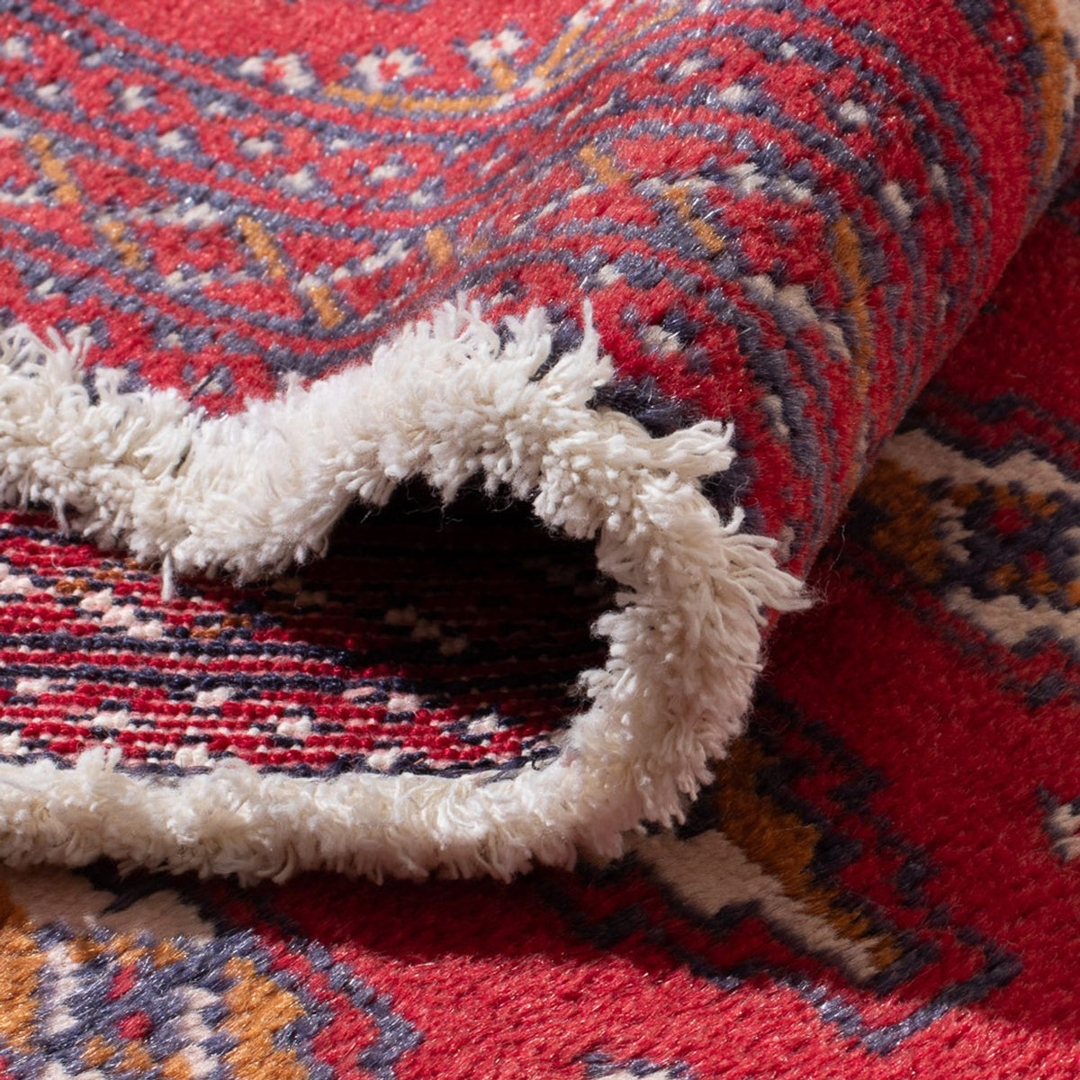 Turkaman Rug 62x130cm - Persian Rugs
