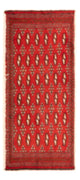 Turkaman Rug 100x50cm - Persian Rugs