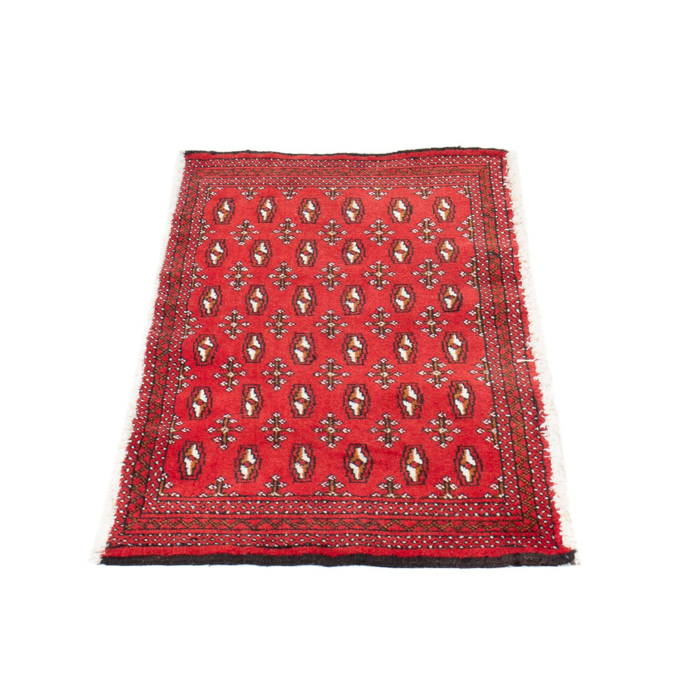 Turkaman Rug 100x50cm - Persian Rugs