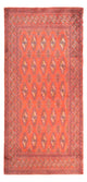 Turkaman Rug 130x60cm - Persian Rugs