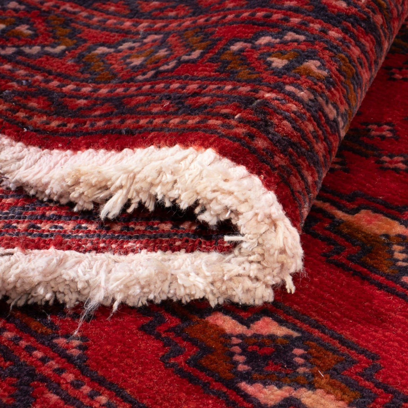 Turkaman Rug 130x60cm - Persian Rugs