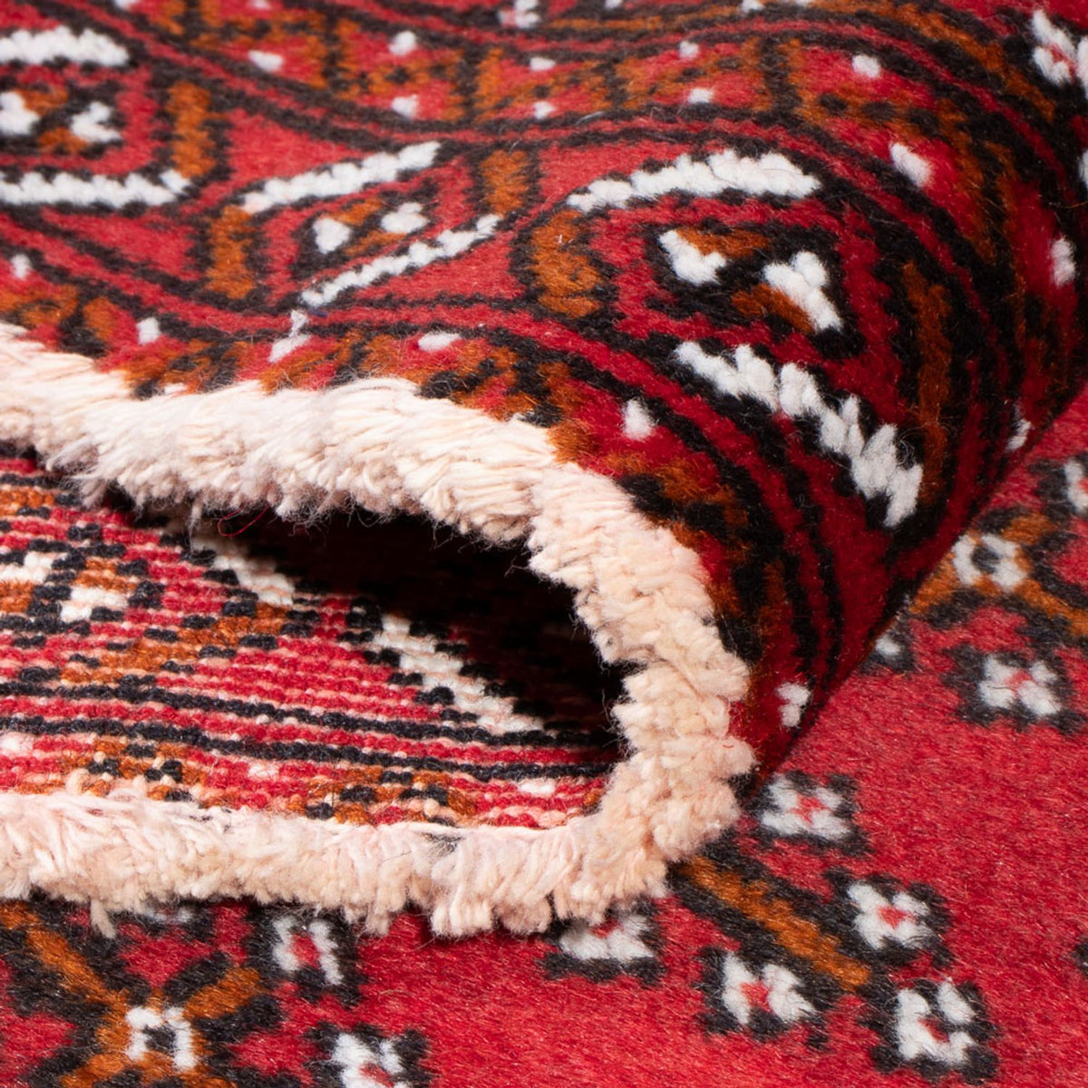 Turkaman Rug 60x130cm - Persian Rugs