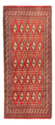 Turkaman Rug 60x130cm - Persian Rugs