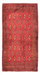 Turkaman Rug 60x130cm - Persian Rugs