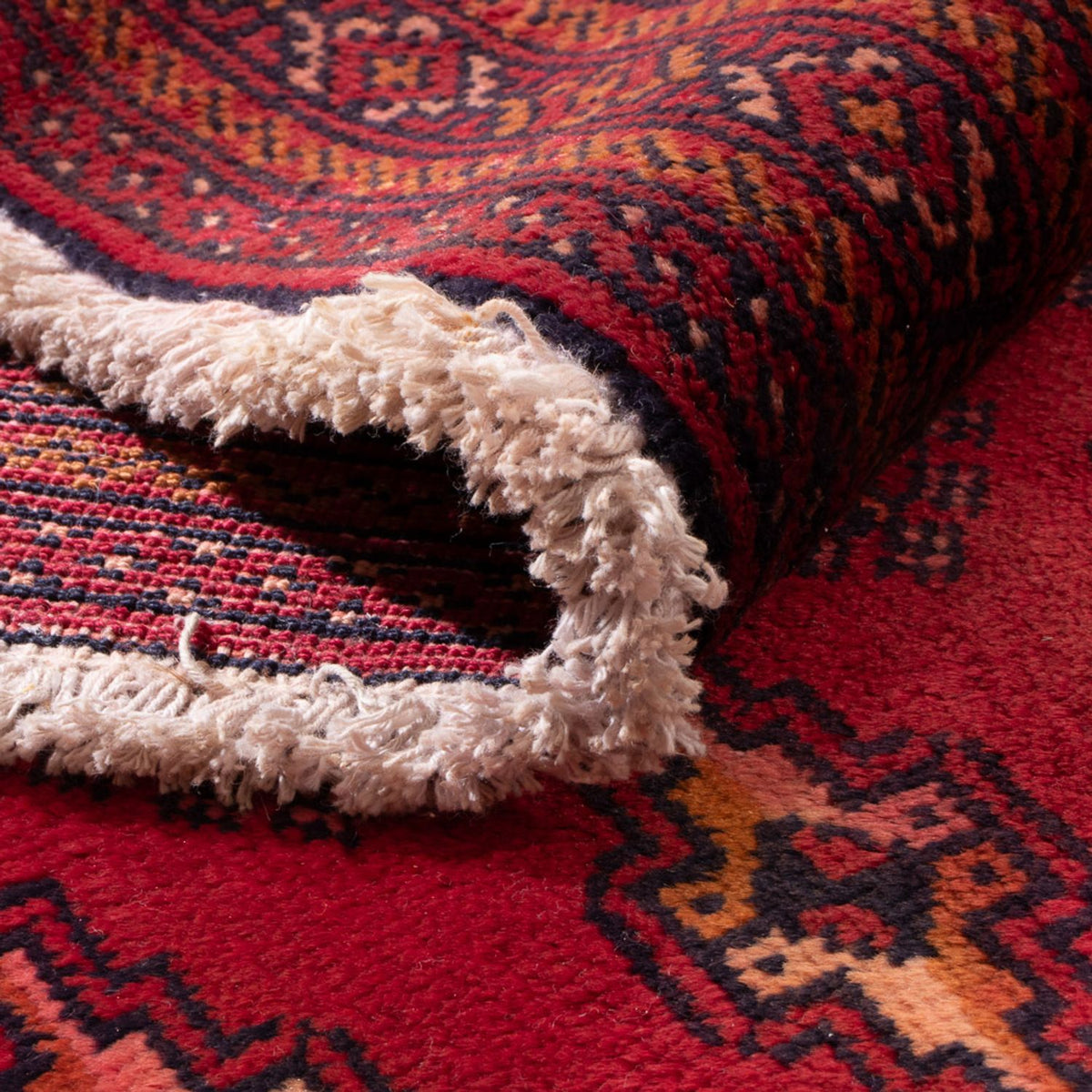 Turkaman Rug 60x130cm - Persian Rugs