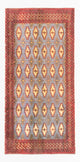 Turkaman Rug 136x57cm - Persian Rugs
