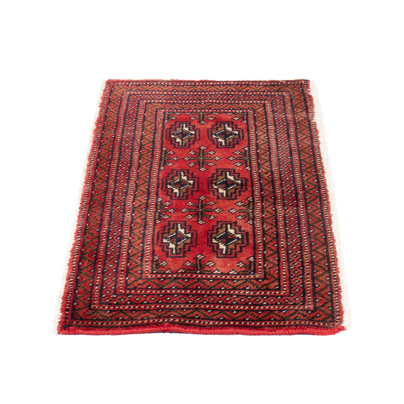 Turkaman Rug 100x50cm - Persian Rugs