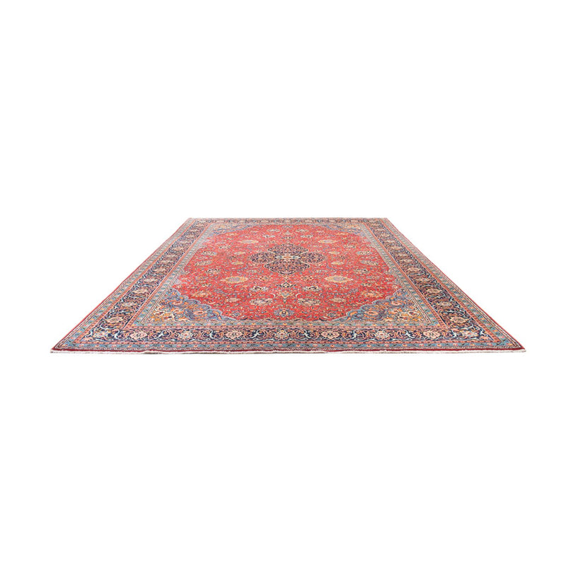 Perser Rug - Classic - 400 x 302 cm - red