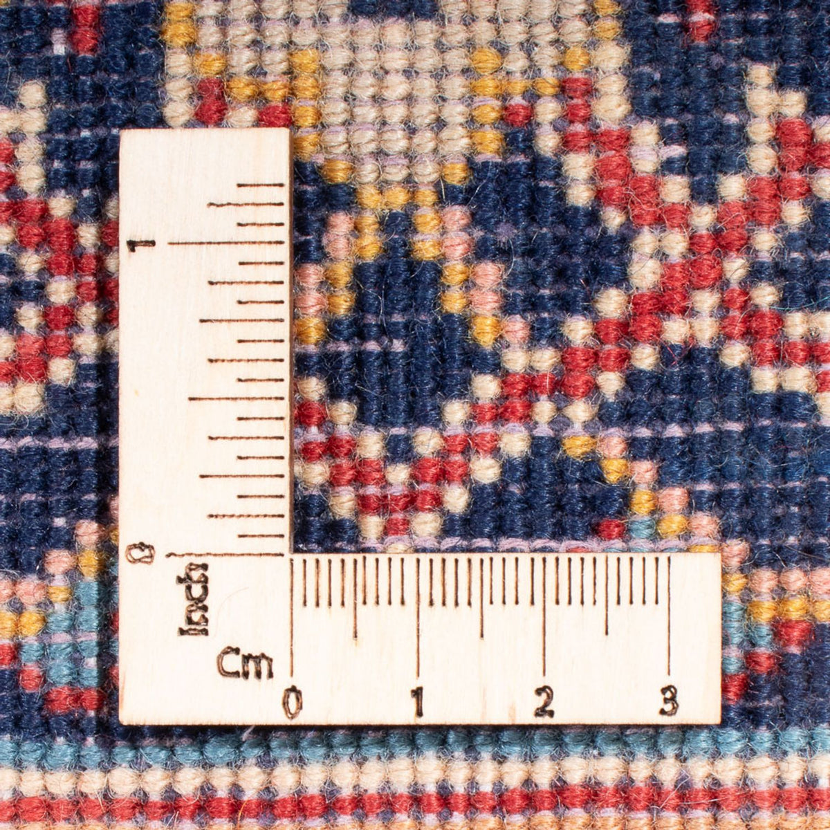 Perser Rug - Classic - 400 x 302 cm - red