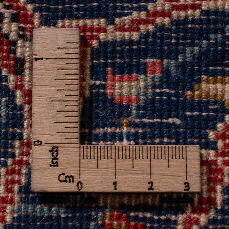 Perser Rug - Tabriz - 393 x 266 cm - red