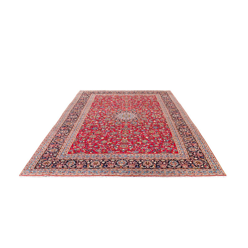 Perser Rug - Tabriz - 370 x 247 cm - red