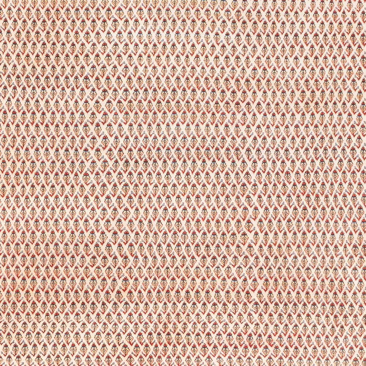 Perser Rug - Mir - 375 x 285 cm - light red