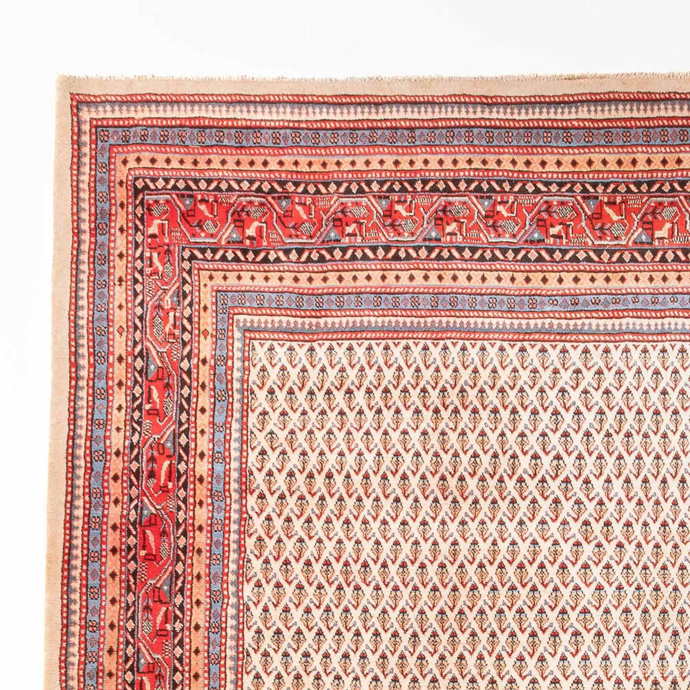 Mir Rug 375x285cm - Persian Rugs