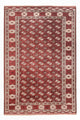 Turkaman Rug 380x260cm - Persian Rugs