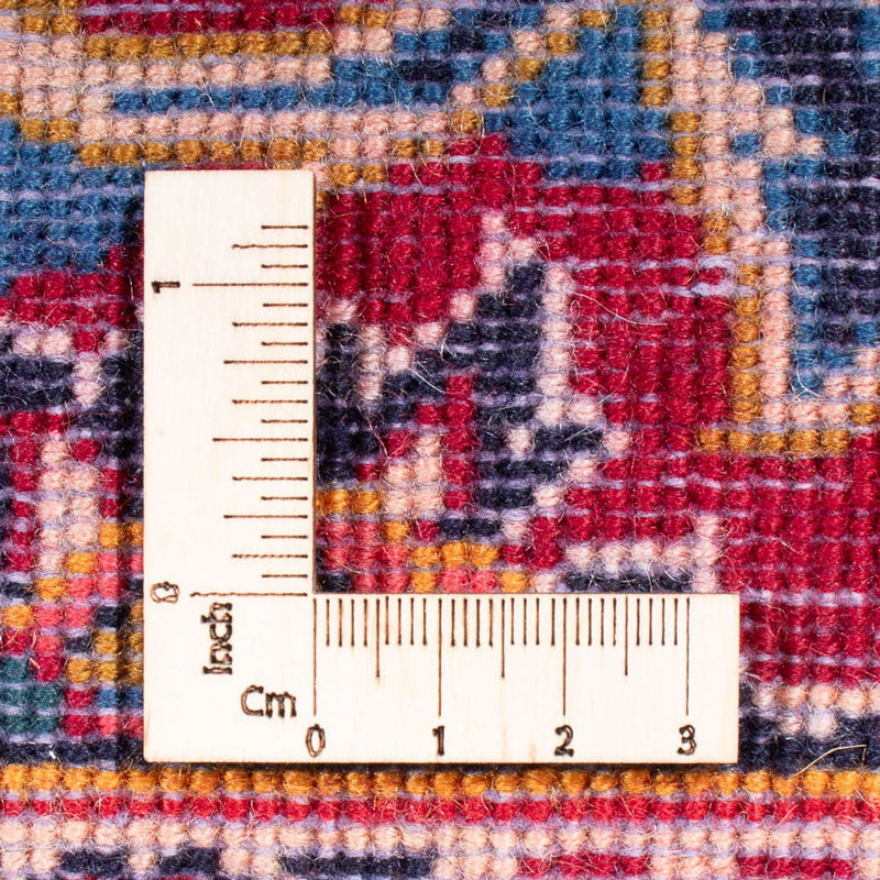 Perser Rug - Keshan - 405 x 298 cm - light red