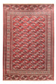 Turkaman Rug 390x280cm - Persian Rugs