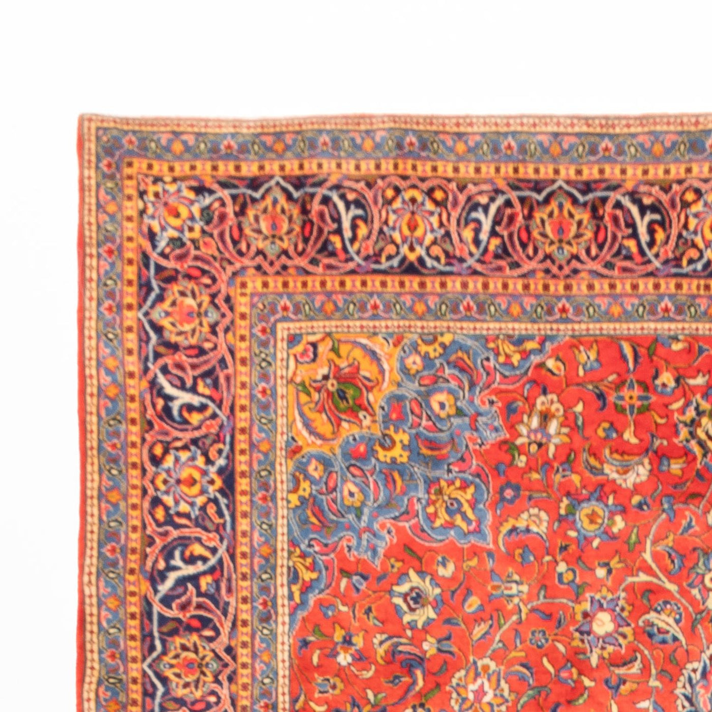 Sarouk Rug 380x240cm - Persian Rugs
