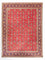 Perser Rug - Tabriz - 390 x 295 cm - red