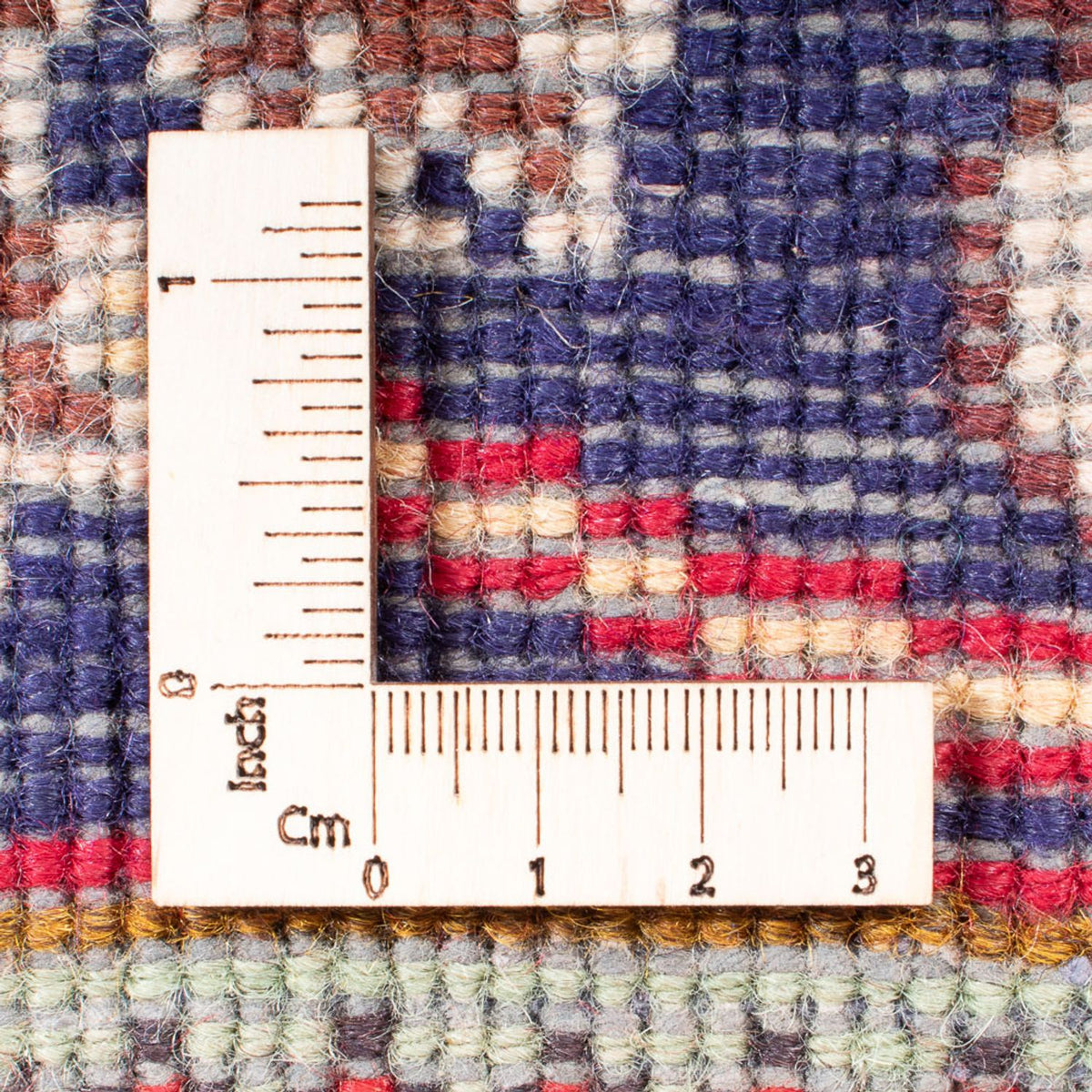 Perser Rug - Tabriz - 390 x 295 cm - red