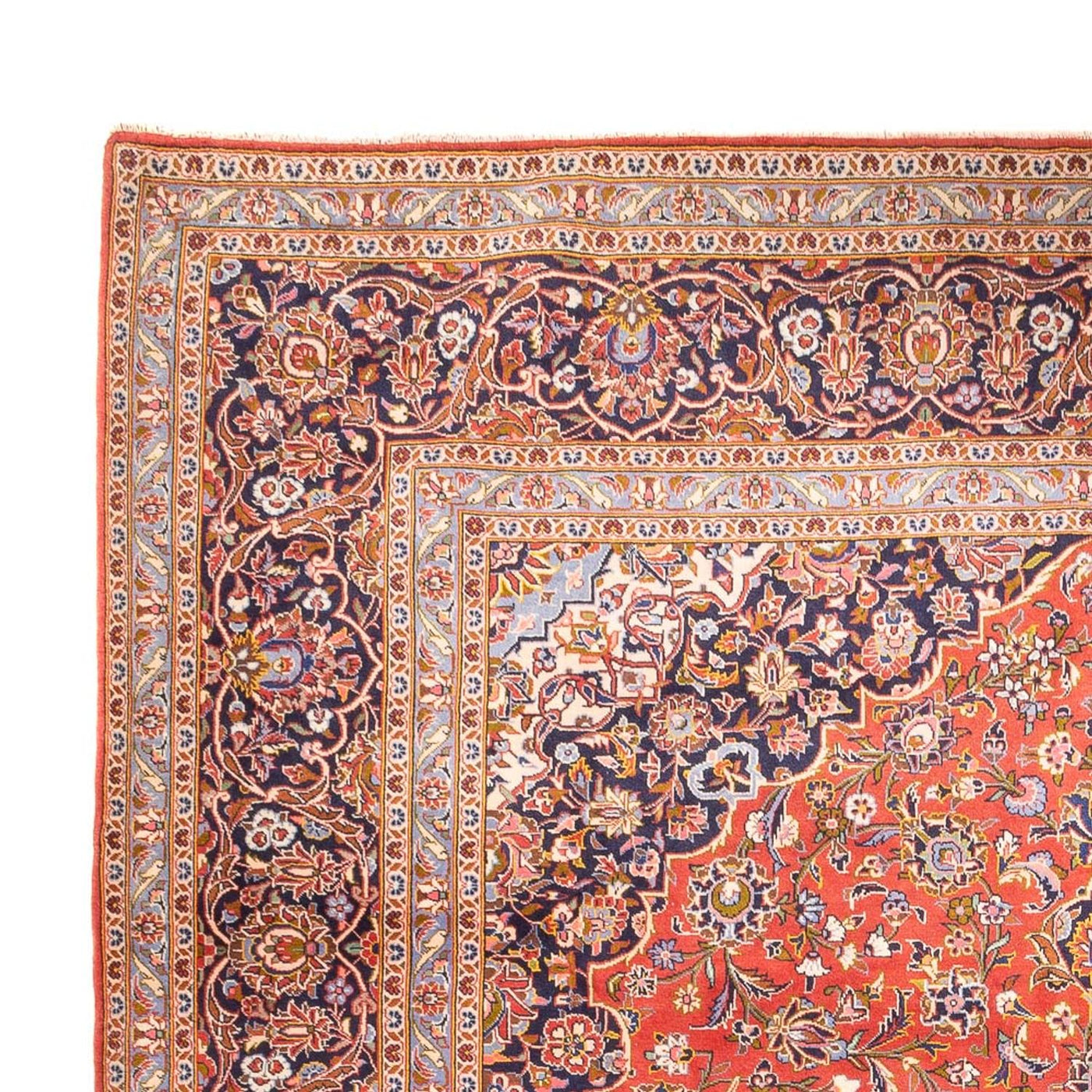Kashan Rug 385x305cm - Persian Rugs