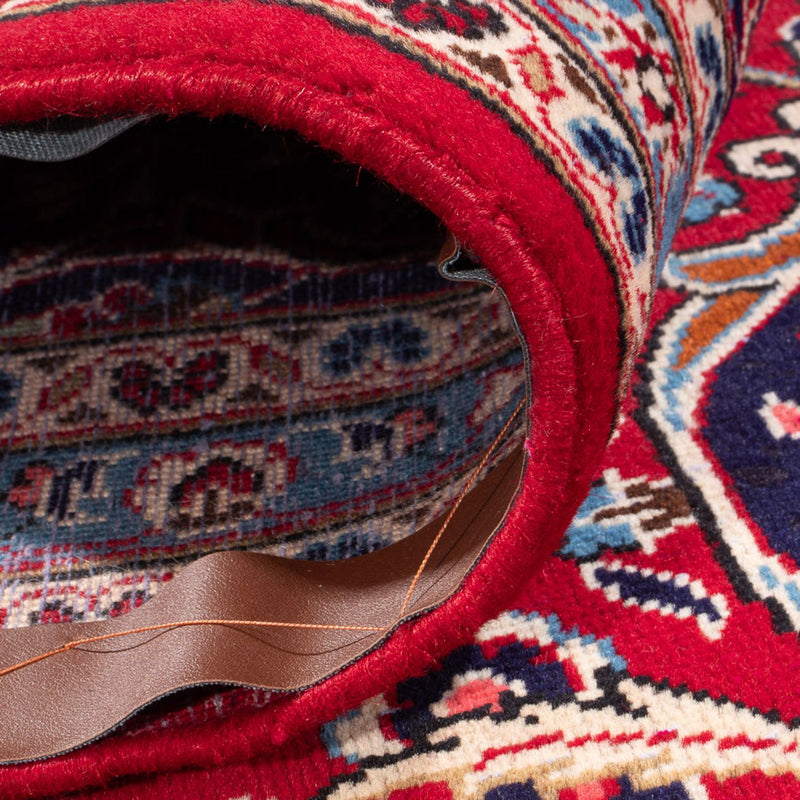 Perser Rug - Keshan - 352 x 250 cm - red