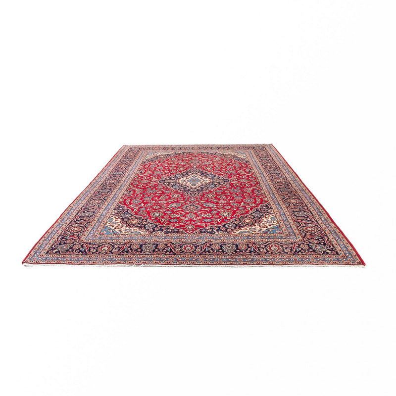 Perser Rug - Keshan - 352 x 250 cm - red