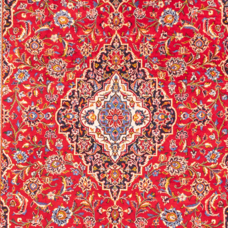 Kashan Rug 380x242cm - Persian Rugs