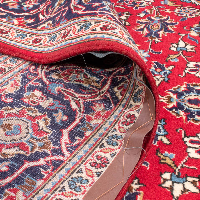 Perser Rug - Keshan - 292 x 200 cm - red
