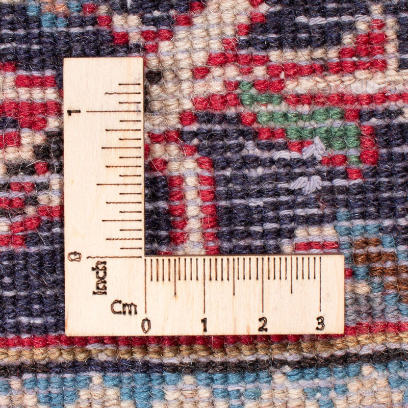 Perser Rug - Keshan - 292 x 200 cm - red