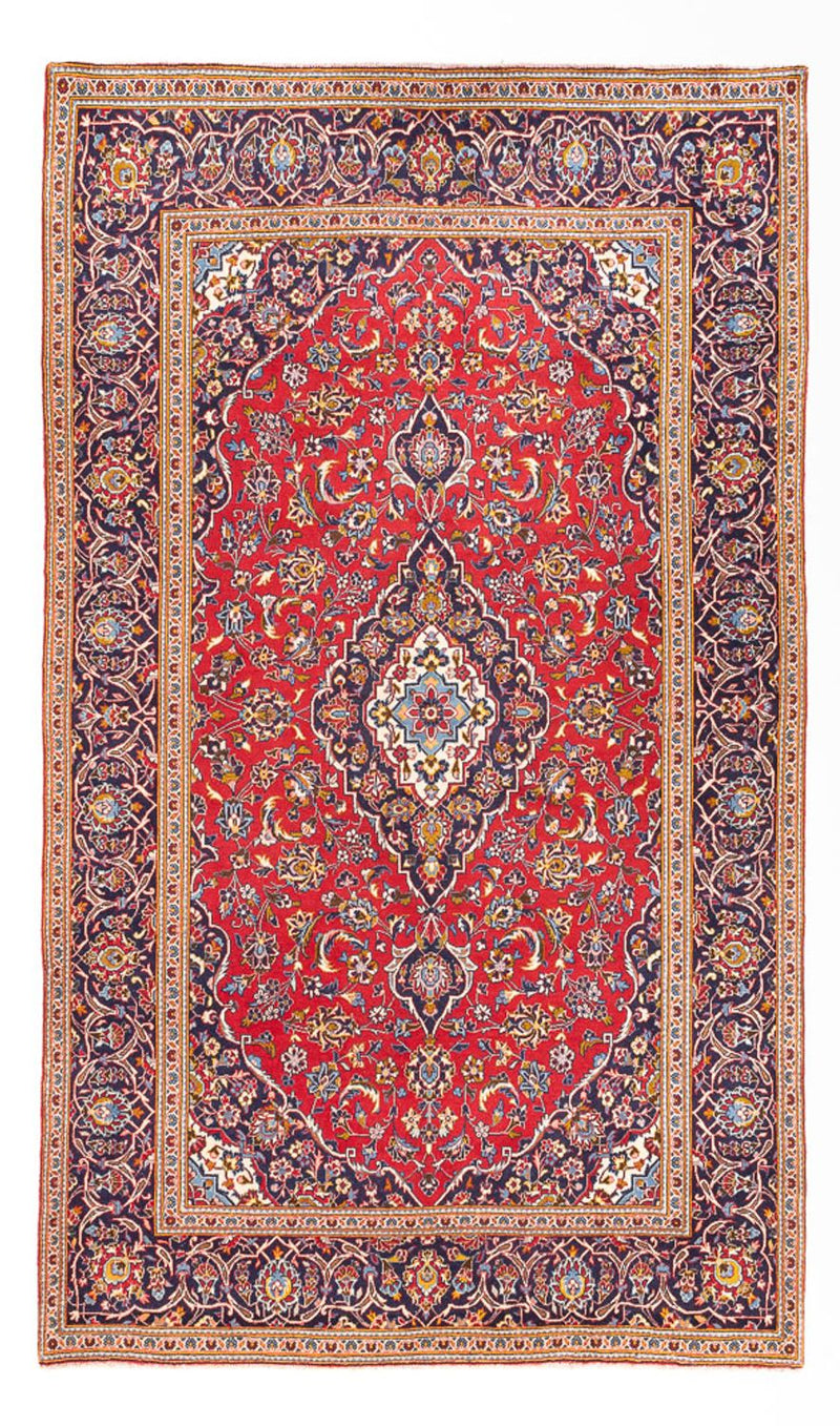Kashan Rug 302x195cm - Persian Rugs