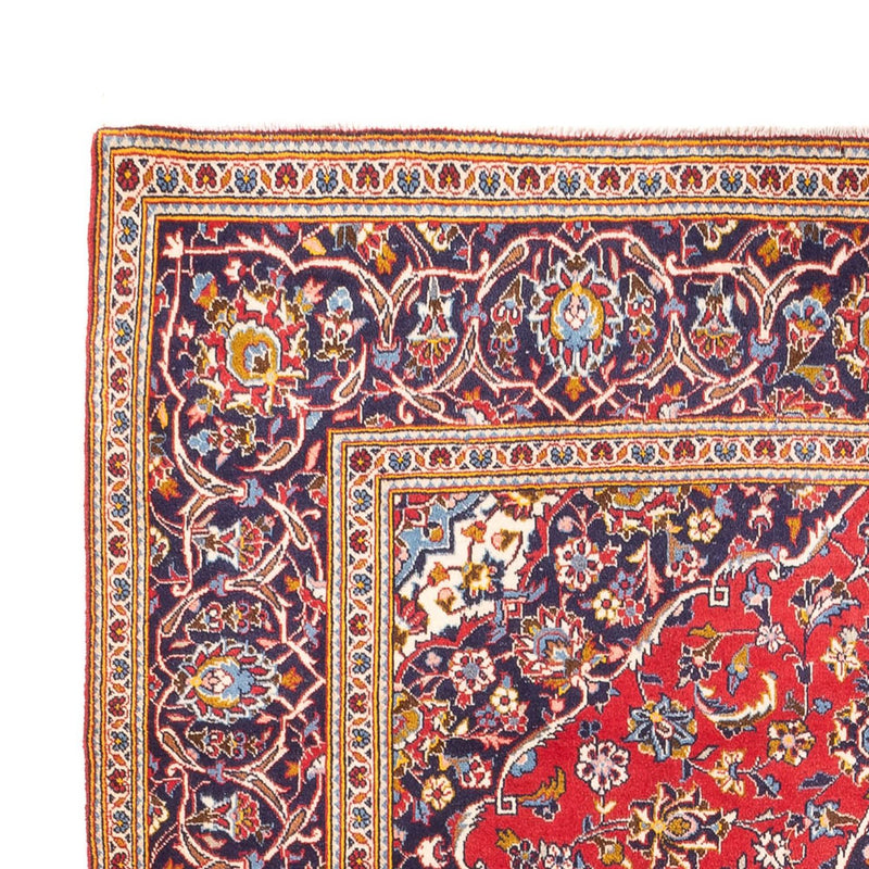 Kashan Rug 302x195cm - Persian Rugs