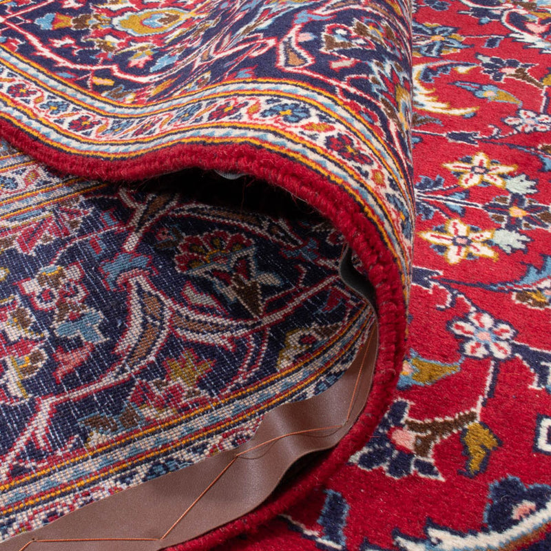 Kashan Rug 302x195cm - Persian Rugs