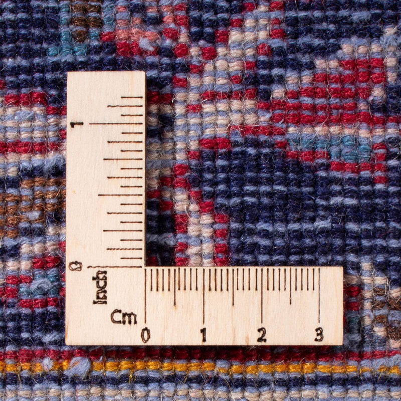 Kashan Rug 302x195cm - Persian Rugs
