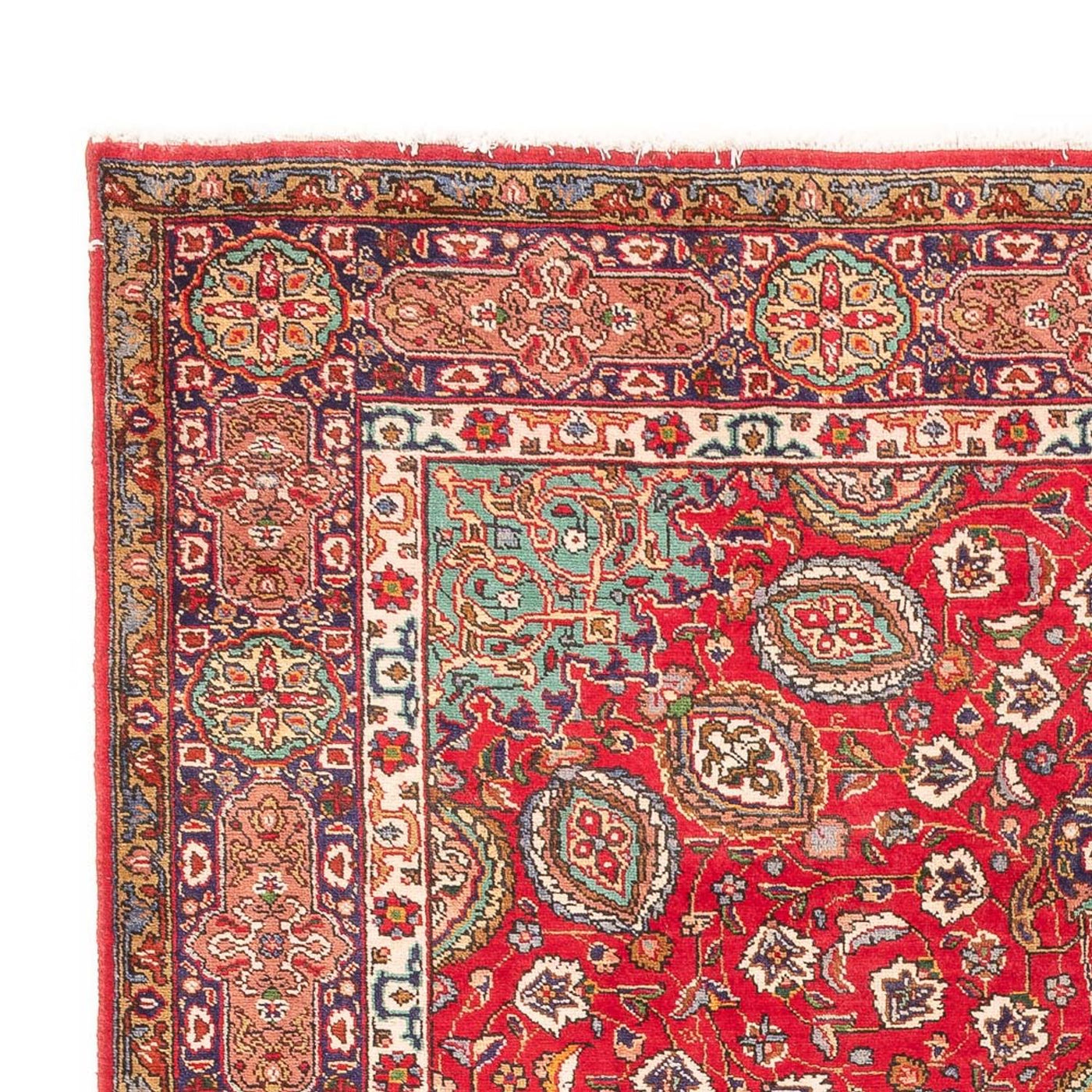 Tabriz Rug 298x200cm - Persian Rugs