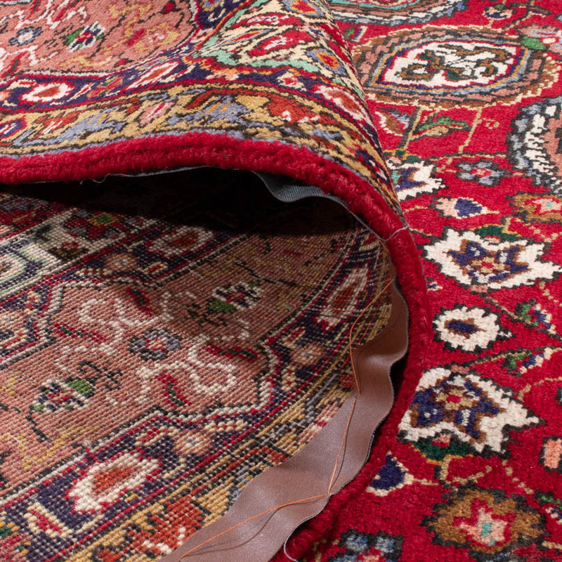 Perser Rug - Tabriz - 298 x 200 cm - red