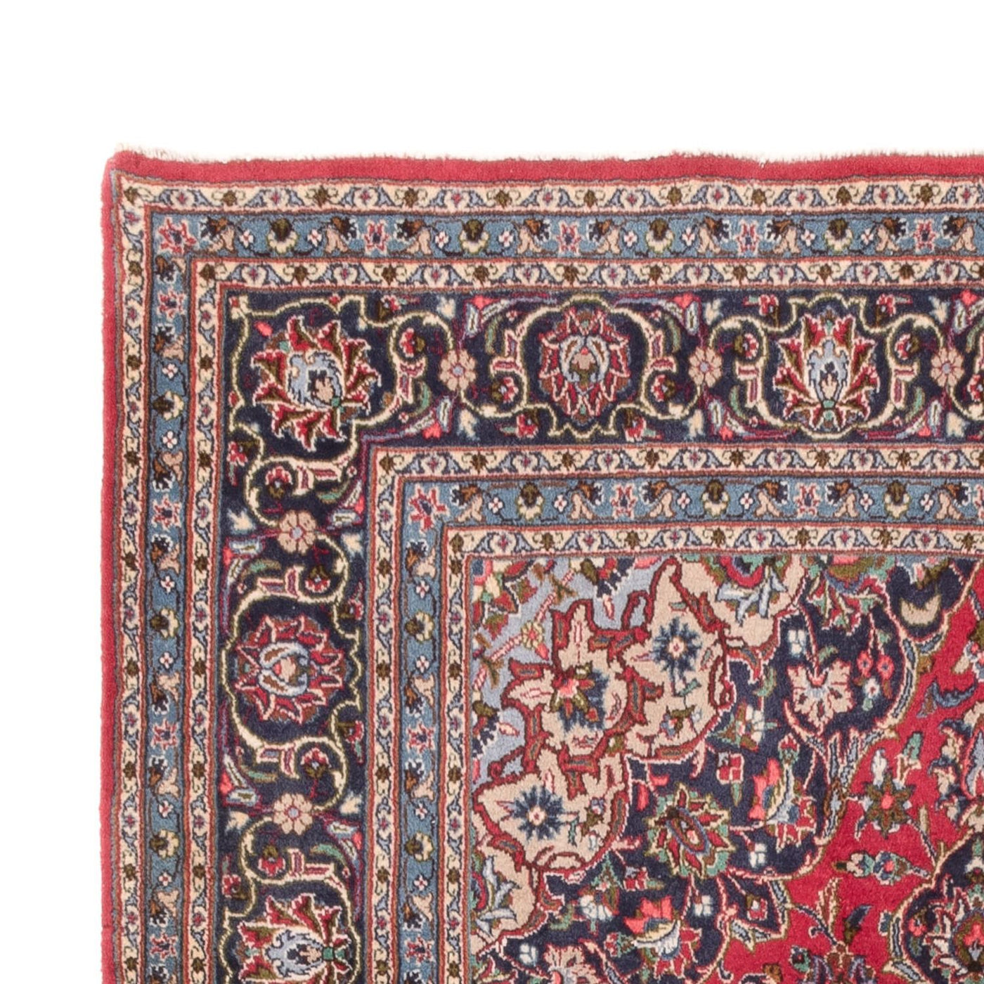 Kashan Rug 305x190cm - Persian Rugs